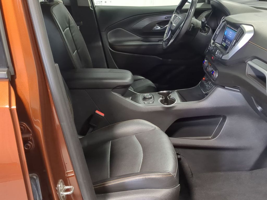 Thumbnail: 2019 GMC Terrain - 11