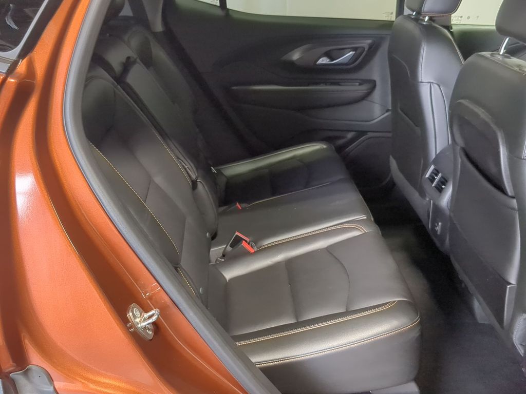 Thumbnail: 2019 GMC Terrain - 26