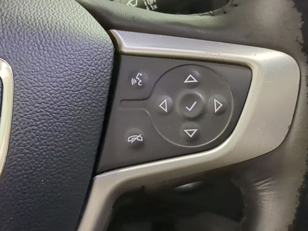 Thumbnail: 2019 GMC Terrain - 28