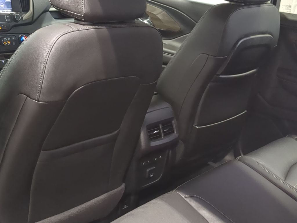 Thumbnail: 2023 GMC Terrain - 12