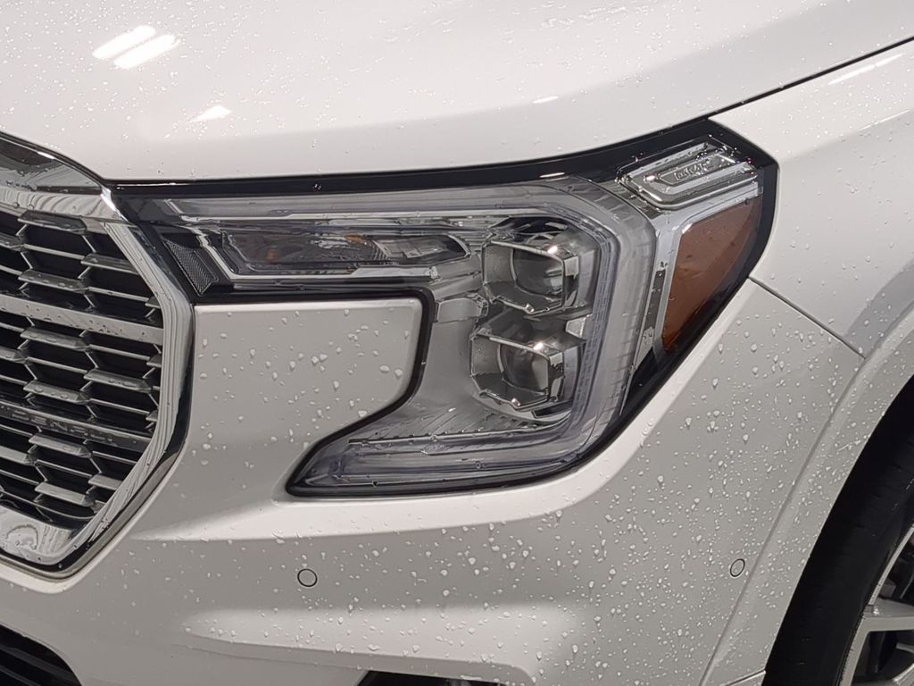 Thumbnail: 2023 GMC Terrain - 23
