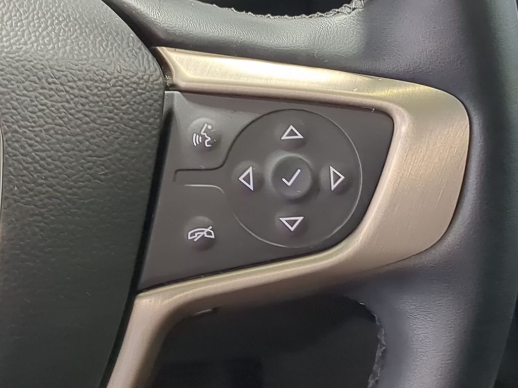 Thumbnail: 2023 GMC Terrain - 30