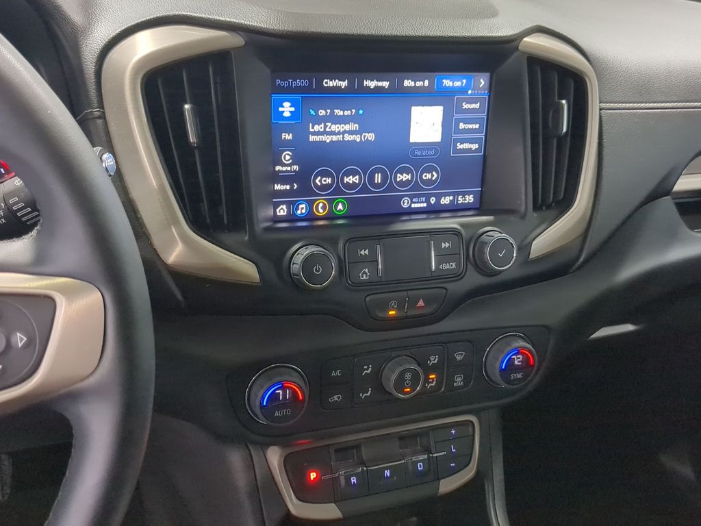 Thumbnail: 2023 GMC Terrain - 14