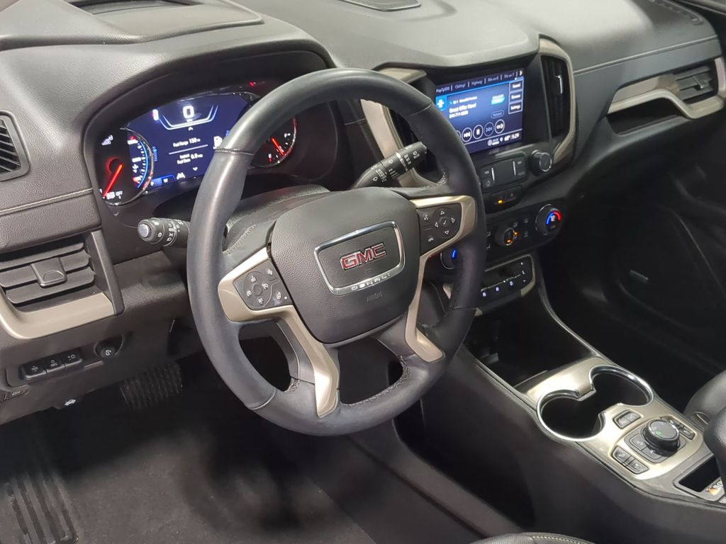 Thumbnail: 2023 GMC Terrain - 2