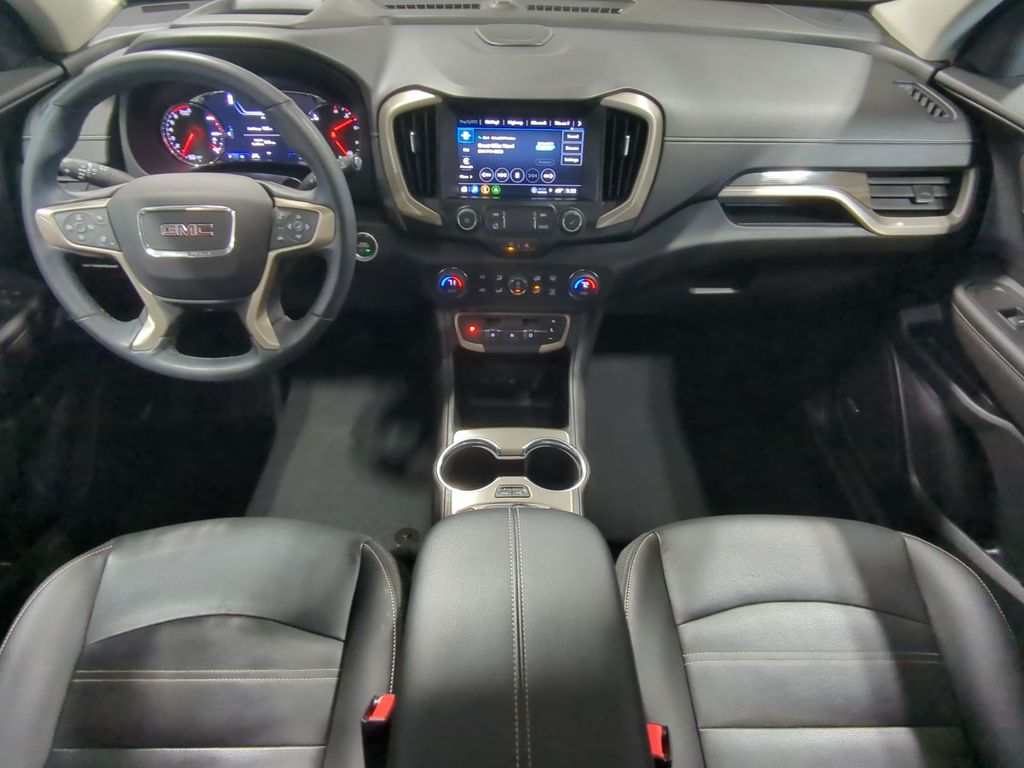 Thumbnail: 2023 GMC Terrain - 9