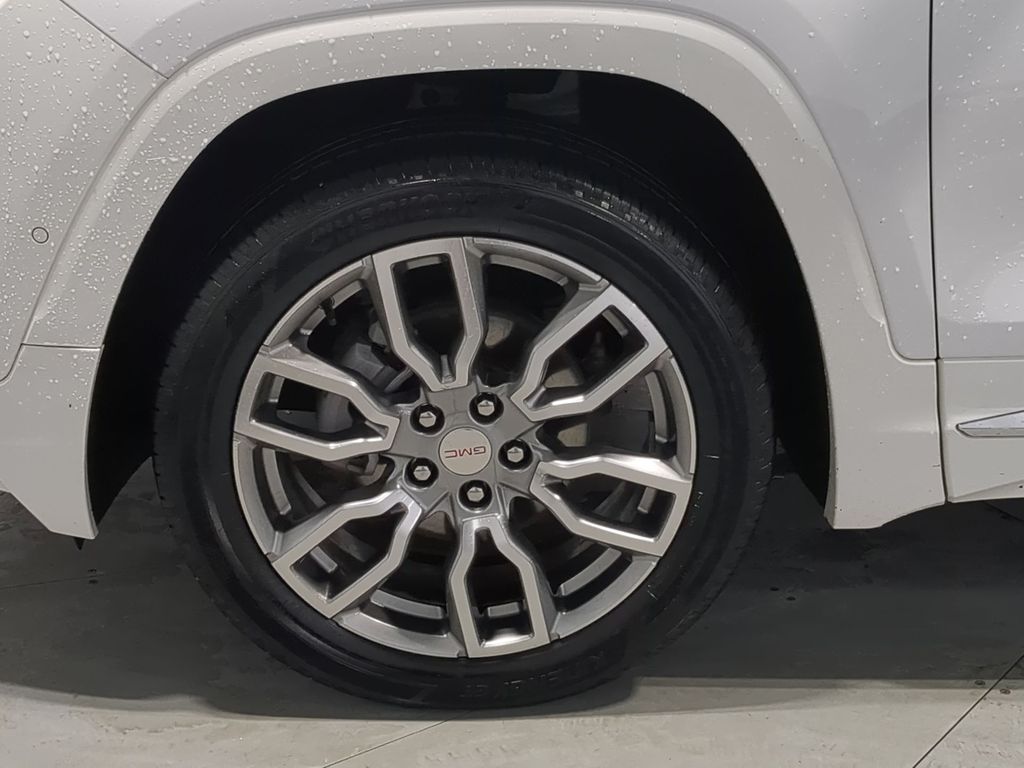 Thumbnail: 2023 GMC Terrain - 8