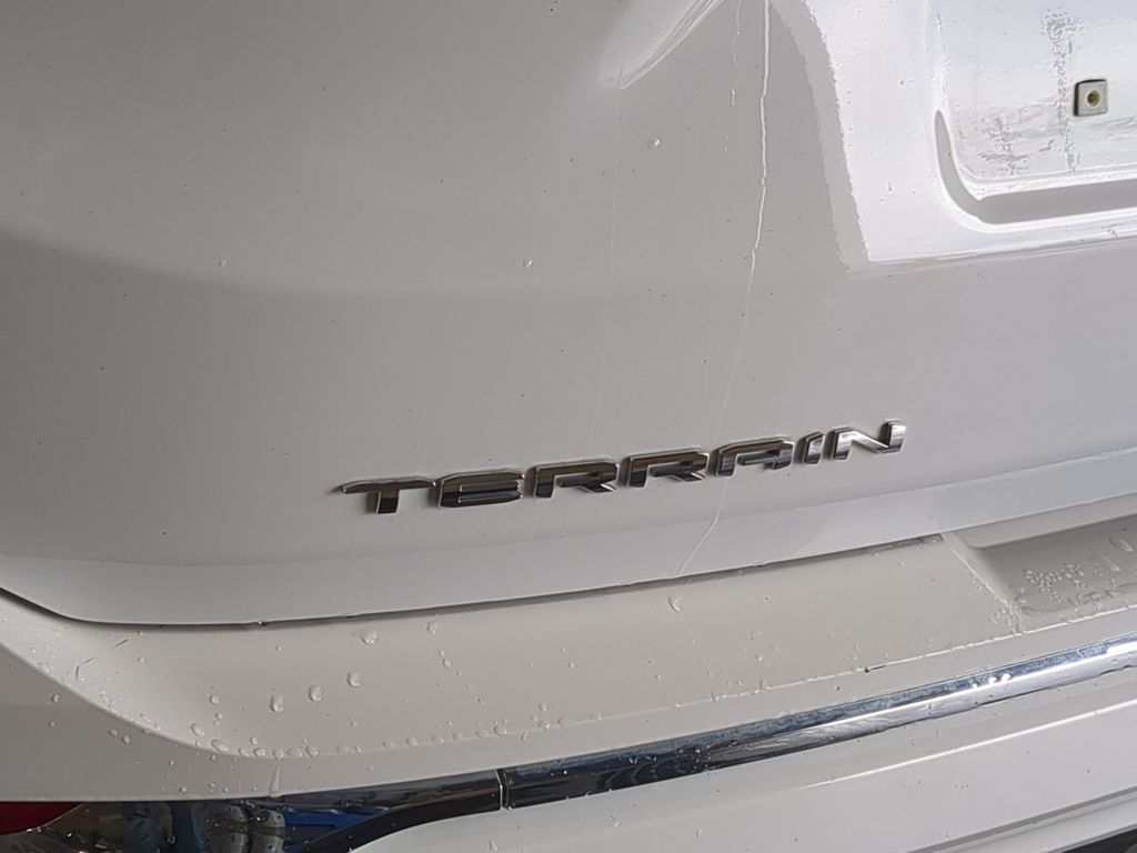 Thumbnail: 2023 GMC Terrain - 7