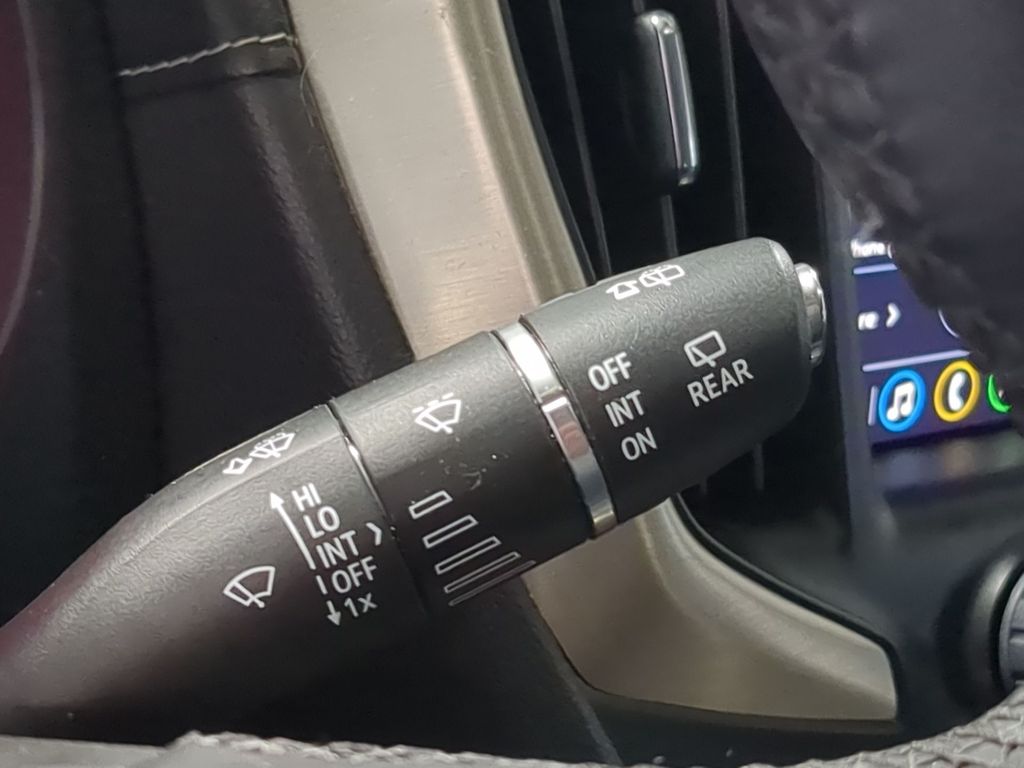 Thumbnail: 2023 GMC Terrain - 17