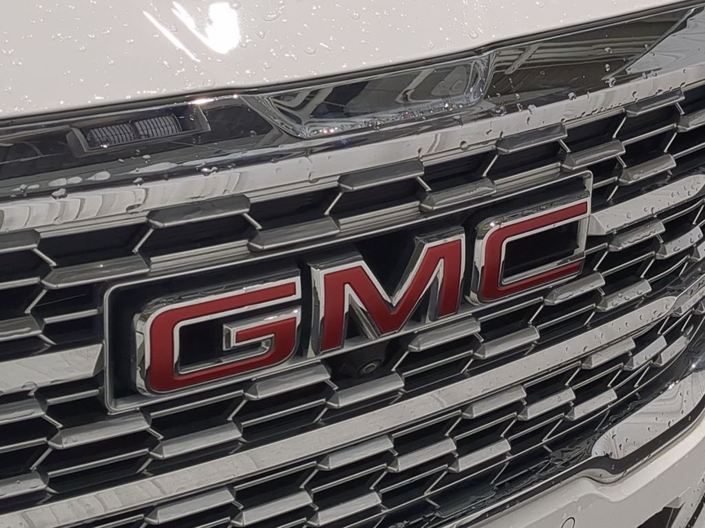 Thumbnail: 2023 GMC Terrain - 24