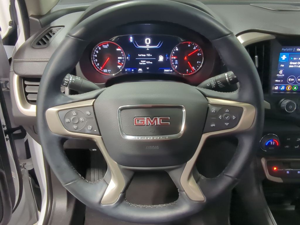 Thumbnail: 2023 GMC Terrain - 13