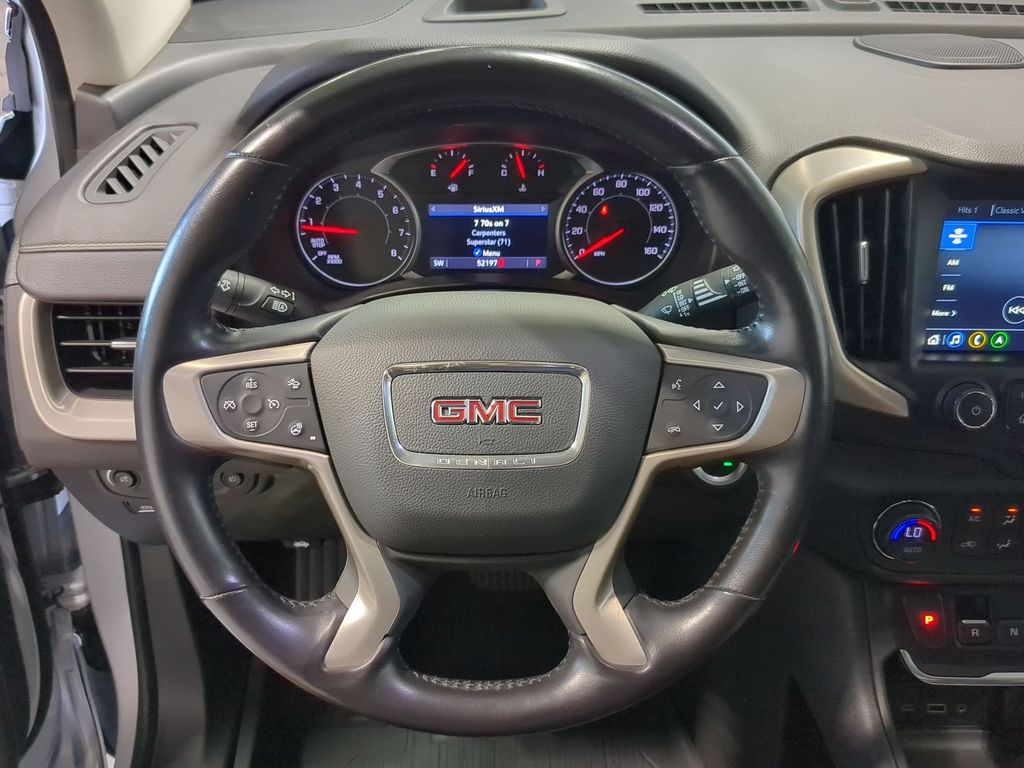 Thumbnail: 2020 GMC Terrain - 13