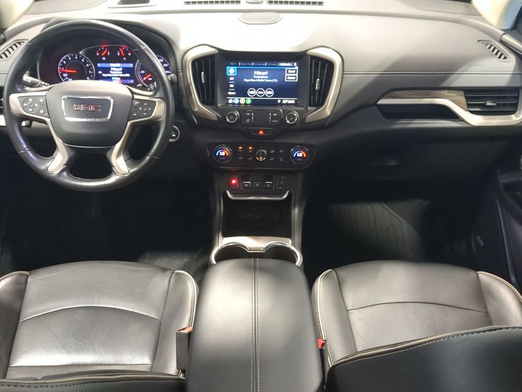 Thumbnail: 2020 GMC Terrain - 9
