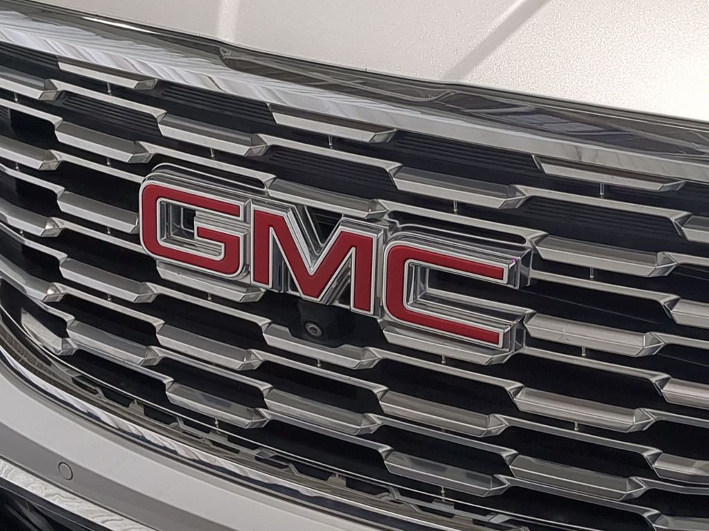 Thumbnail: 2020 GMC Terrain - 7