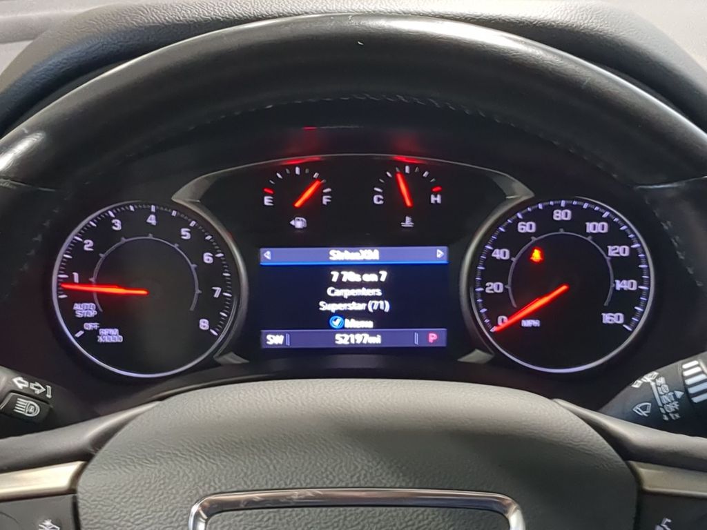 Thumbnail: 2020 GMC Terrain - 15
