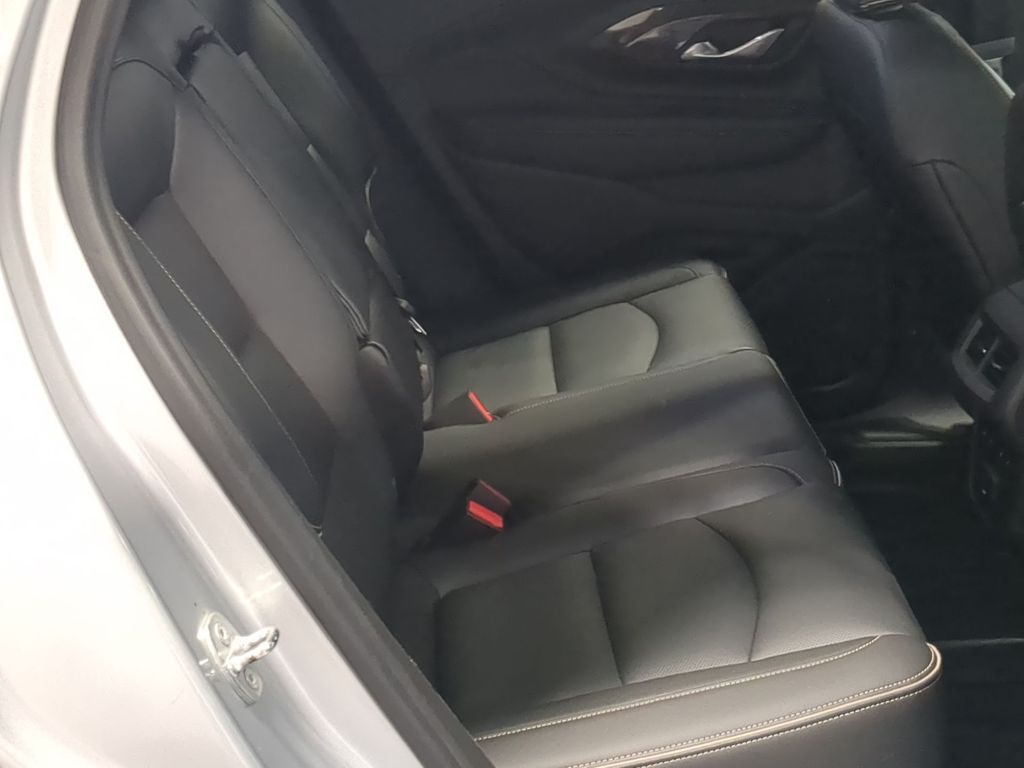 Thumbnail: 2020 GMC Terrain - 27