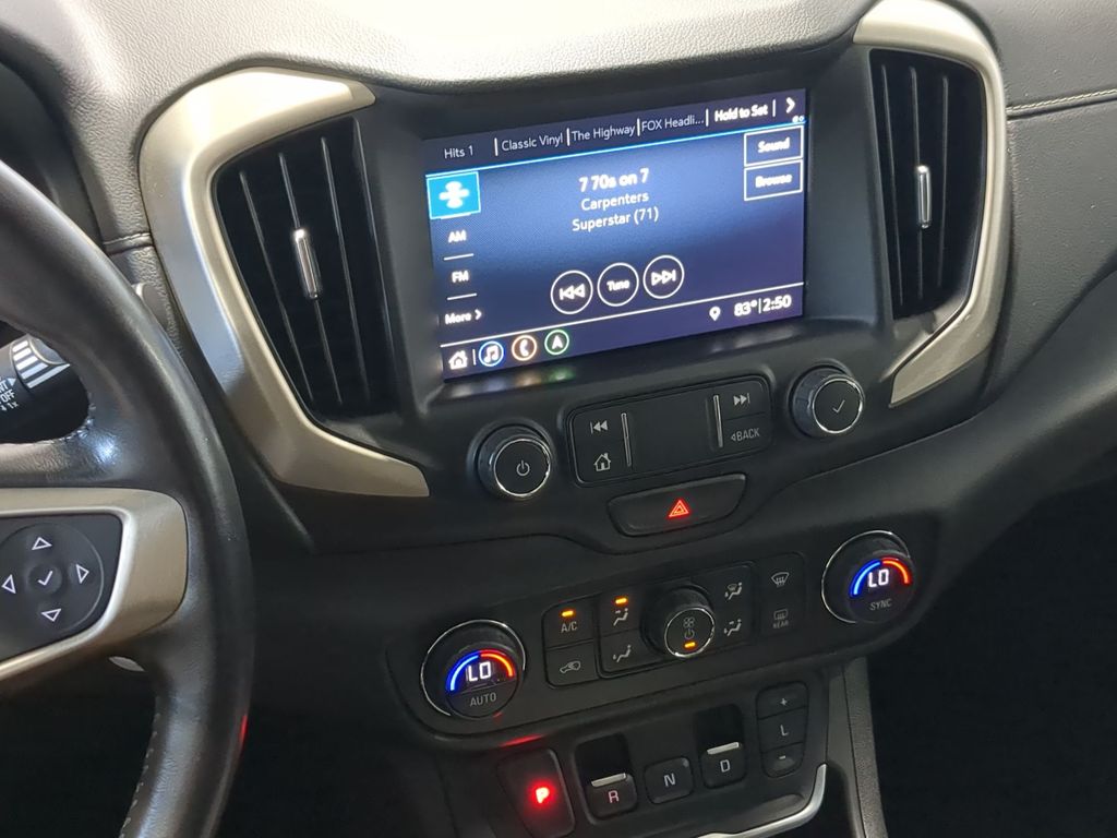 Thumbnail: 2020 GMC Terrain - 14