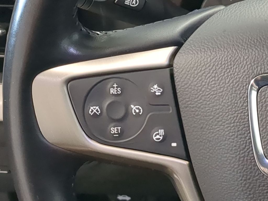 Thumbnail: 2020 GMC Terrain - 28