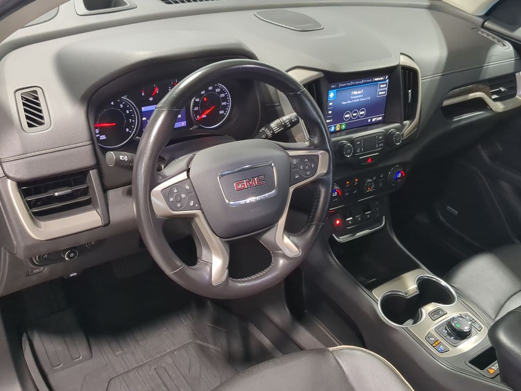 Thumbnail: 2020 GMC Terrain - 2