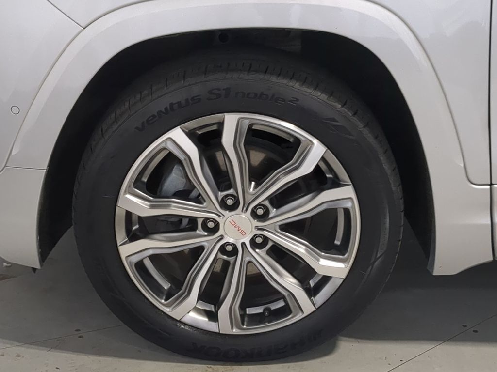 Thumbnail: 2020 GMC Terrain - 8