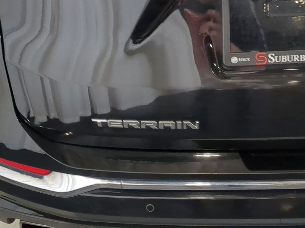 Thumbnail: 2019 GMC Terrain - 6