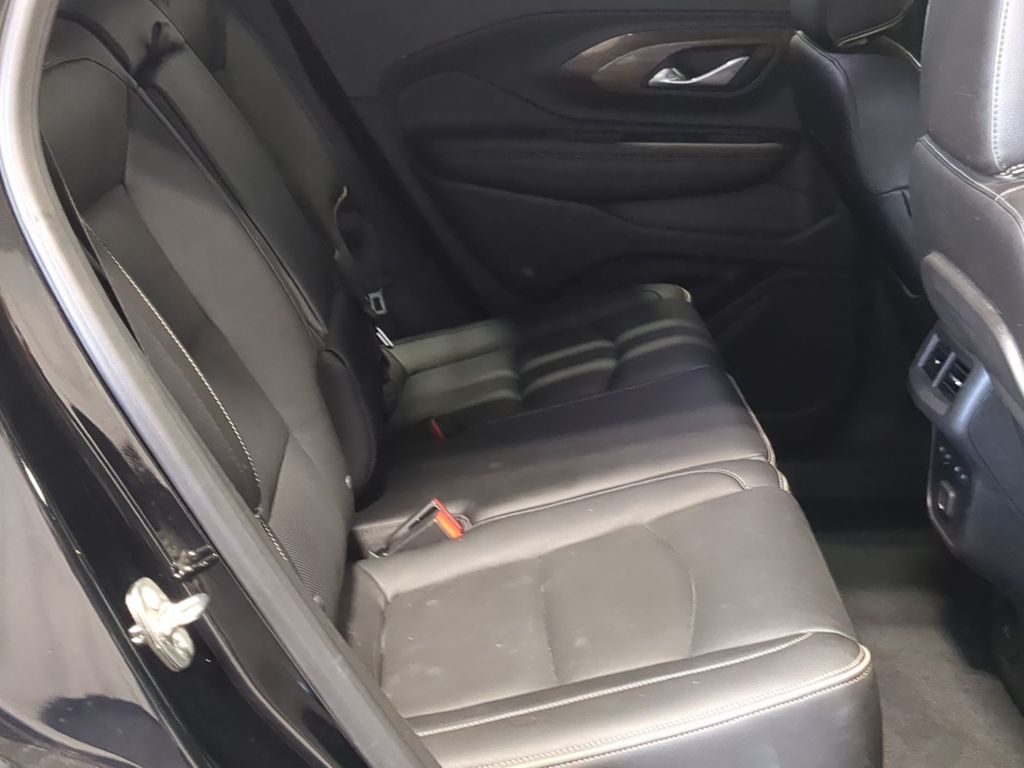Thumbnail: 2019 GMC Terrain - 28