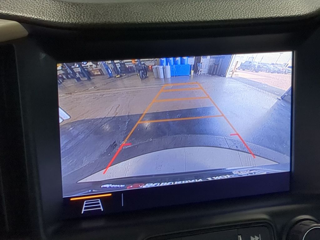 Thumbnail: 2019 GMC Terrain - 32