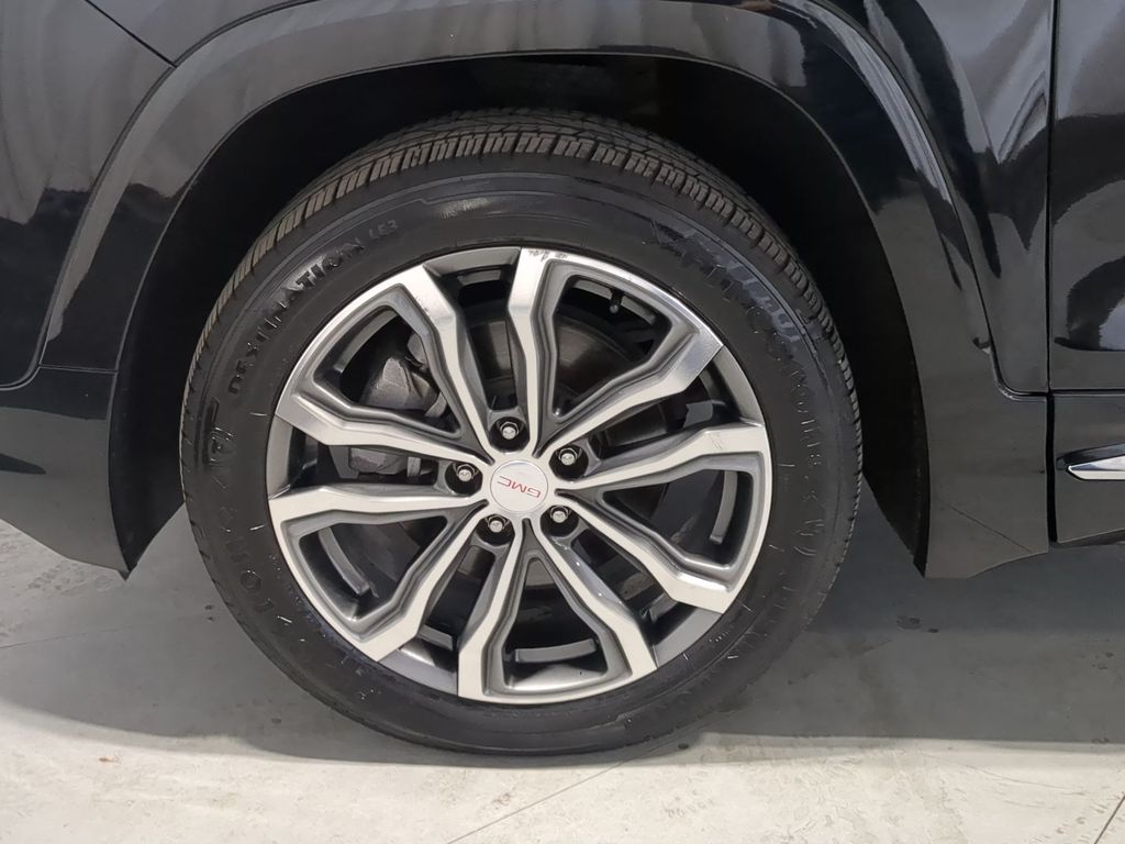 Thumbnail: 2019 GMC Terrain - 7