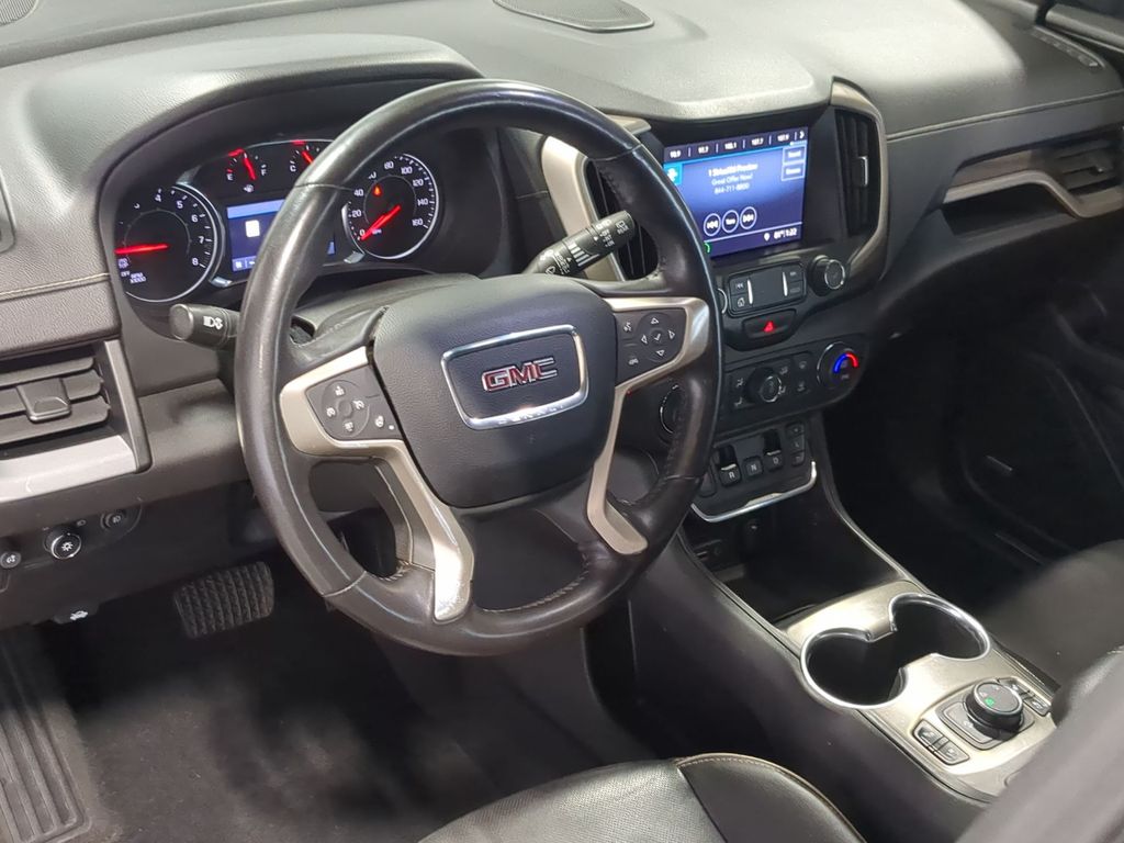 Thumbnail: 2019 GMC Terrain - 2