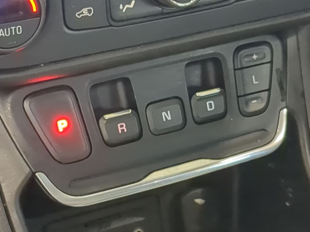 Thumbnail: 2019 GMC Terrain - 34