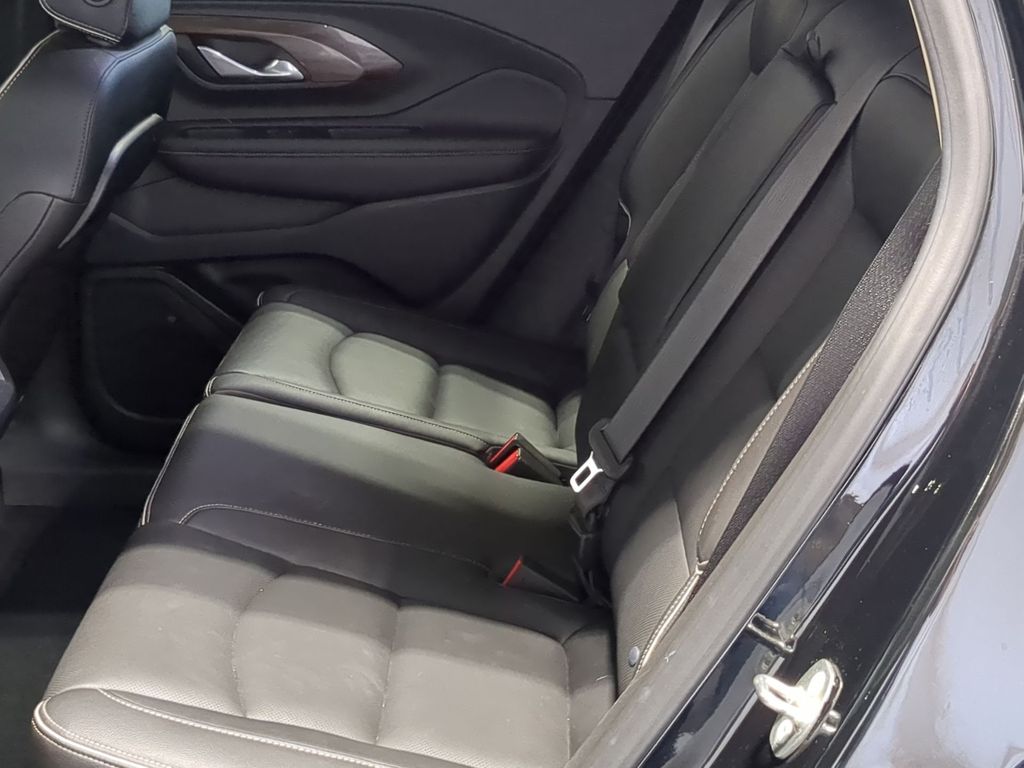 Thumbnail: 2019 GMC Terrain - 11