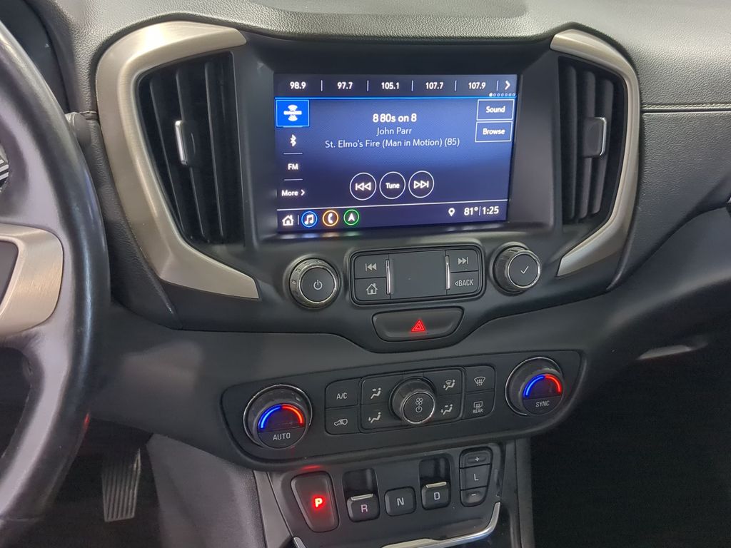 Thumbnail: 2019 GMC Terrain - 13