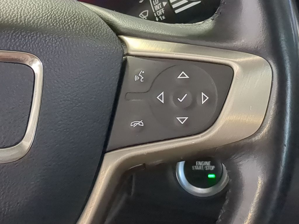 Thumbnail: 2019 GMC Terrain - 30