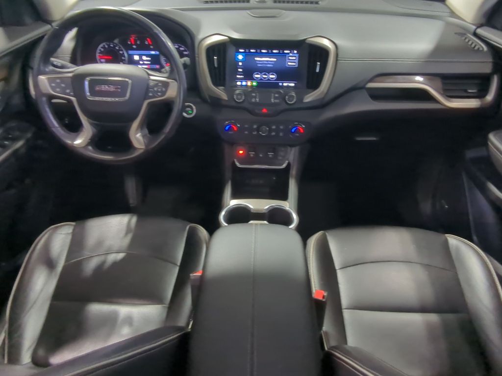Thumbnail: 2019 GMC Terrain - 8