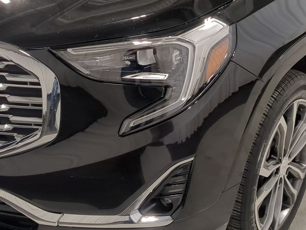 Thumbnail: 2019 GMC Terrain - 23