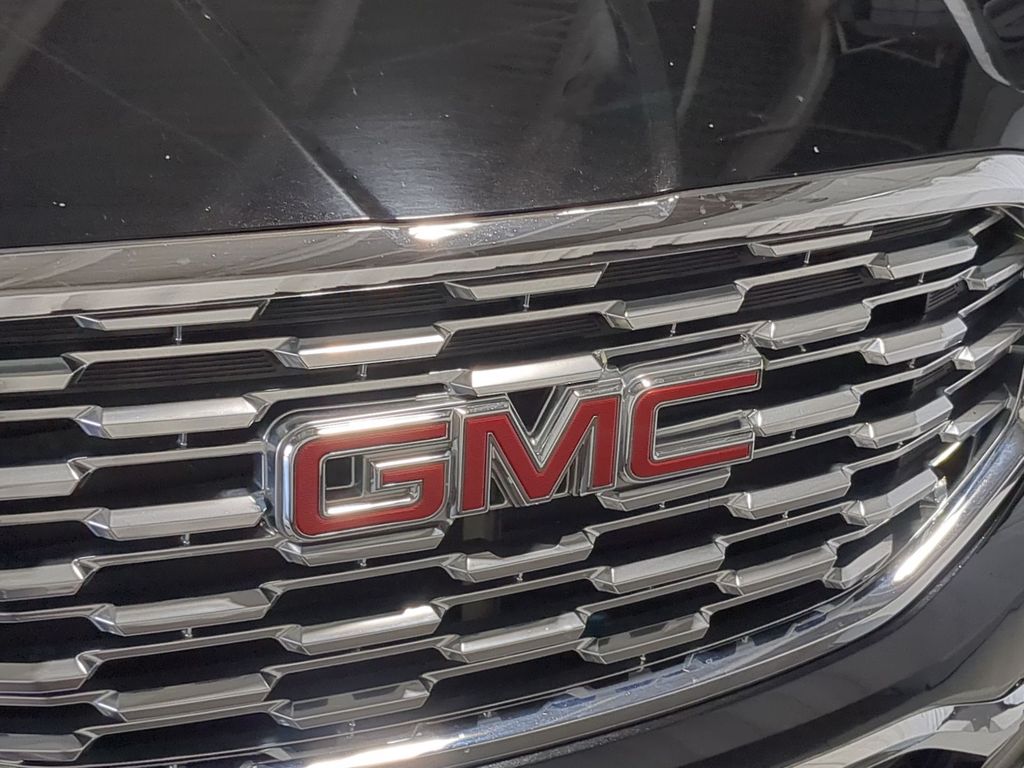Thumbnail: 2019 GMC Terrain - 24
