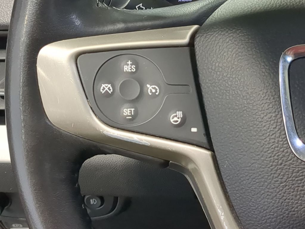 Thumbnail: 2019 GMC Terrain - 29