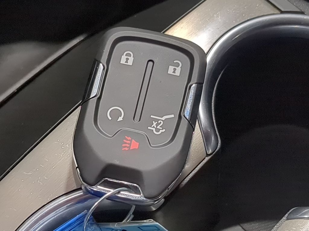 Thumbnail: 2019 GMC Terrain - 36