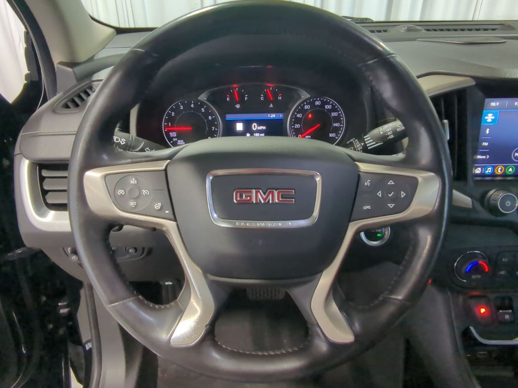 Thumbnail: 2019 GMC Terrain - 12