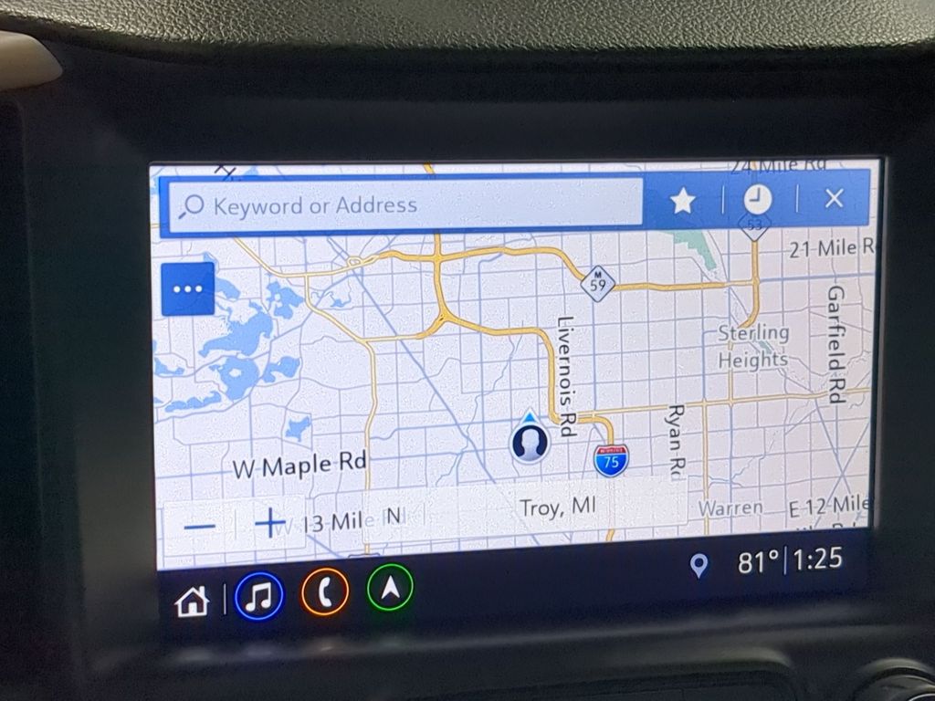 Thumbnail: 2019 GMC Terrain - 31