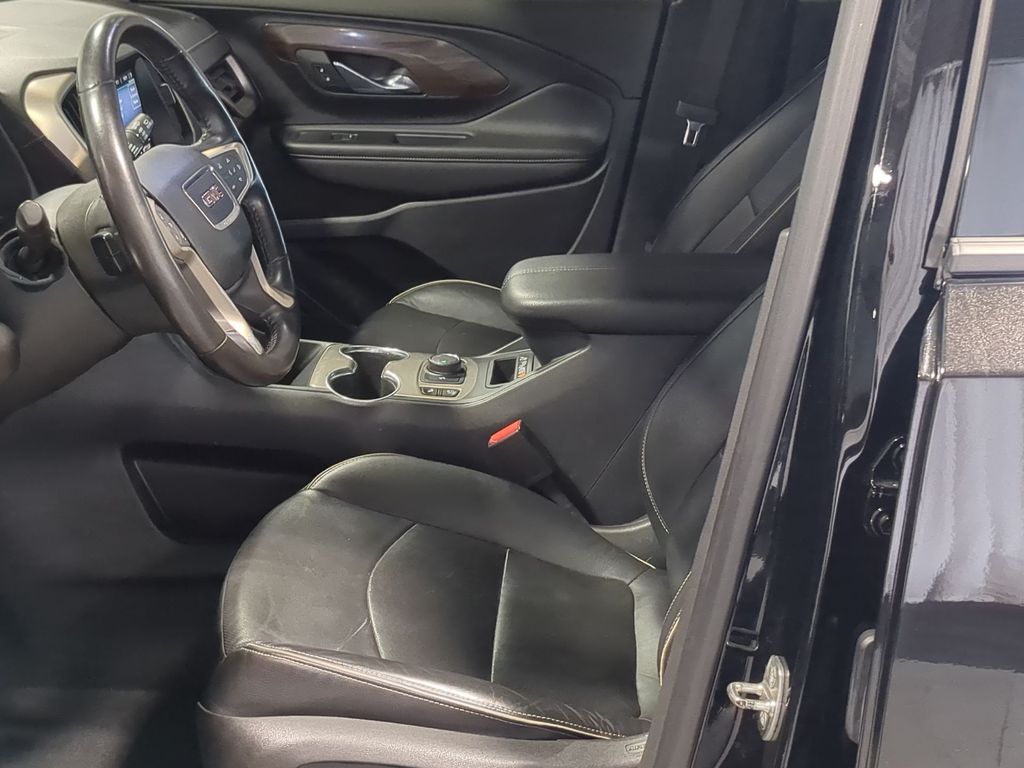 Thumbnail: 2019 GMC Terrain - 9