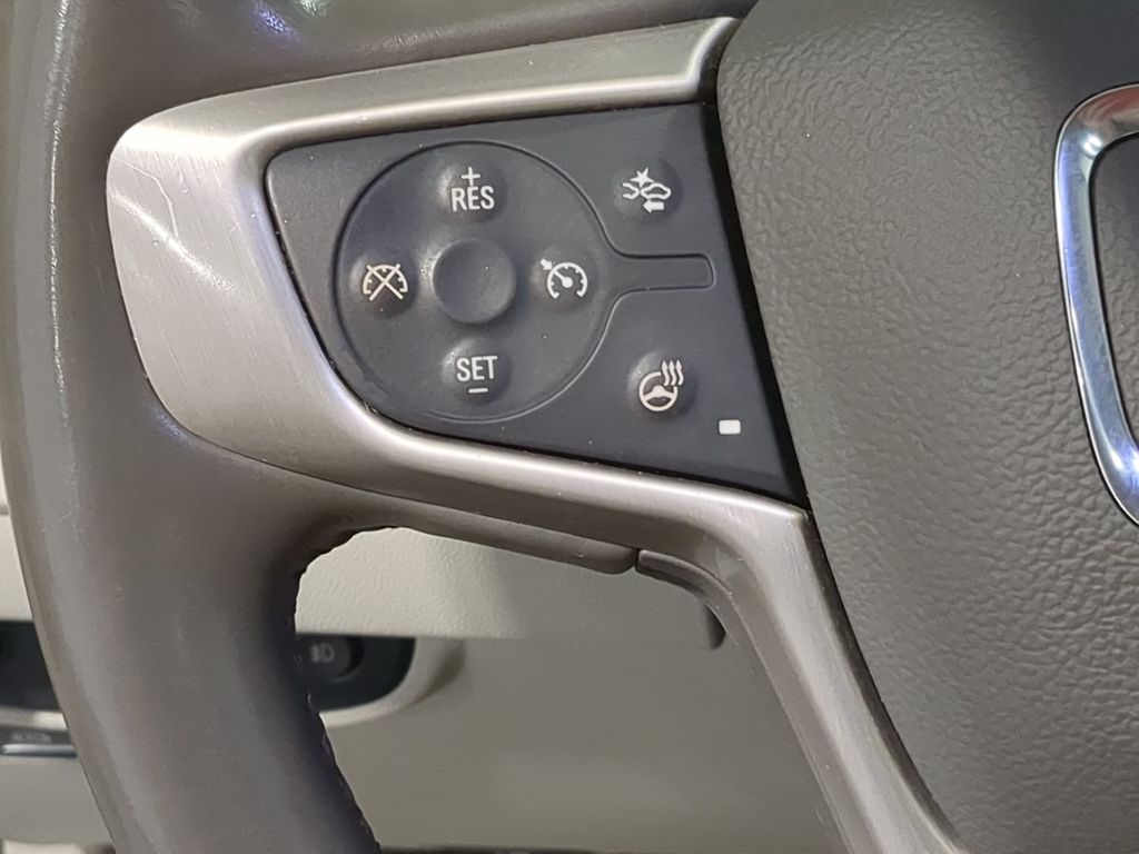 Thumbnail: 2020 GMC Terrain - 29