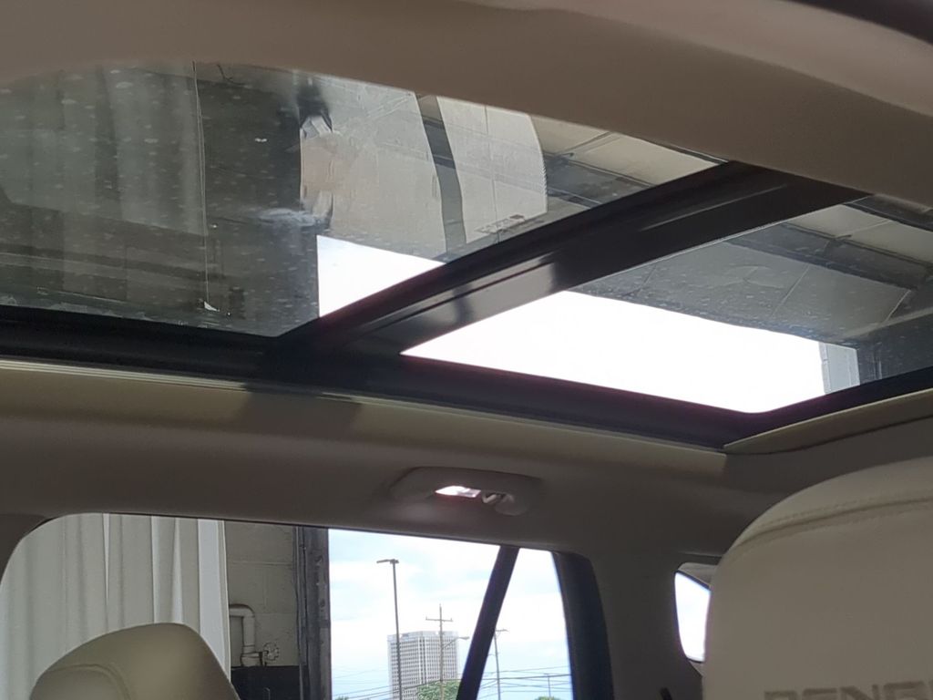 Thumbnail: 2020 GMC Terrain - 26