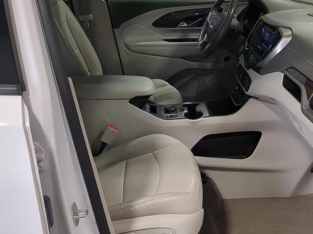 Thumbnail: 2020 GMC Terrain - 10