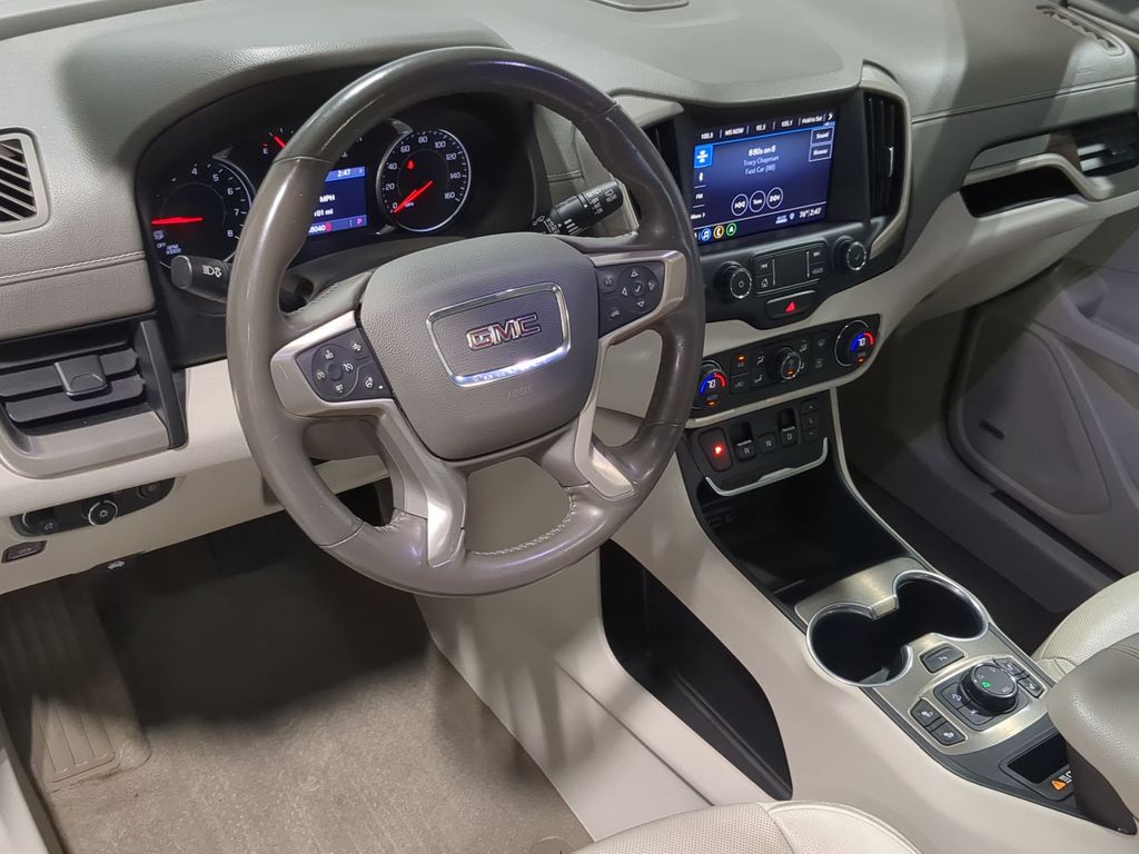 Thumbnail: 2020 GMC Terrain - 2