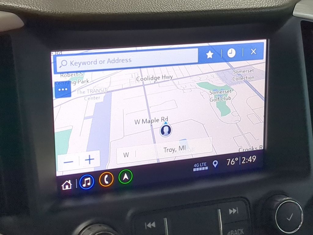 Thumbnail: 2020 GMC Terrain - 31