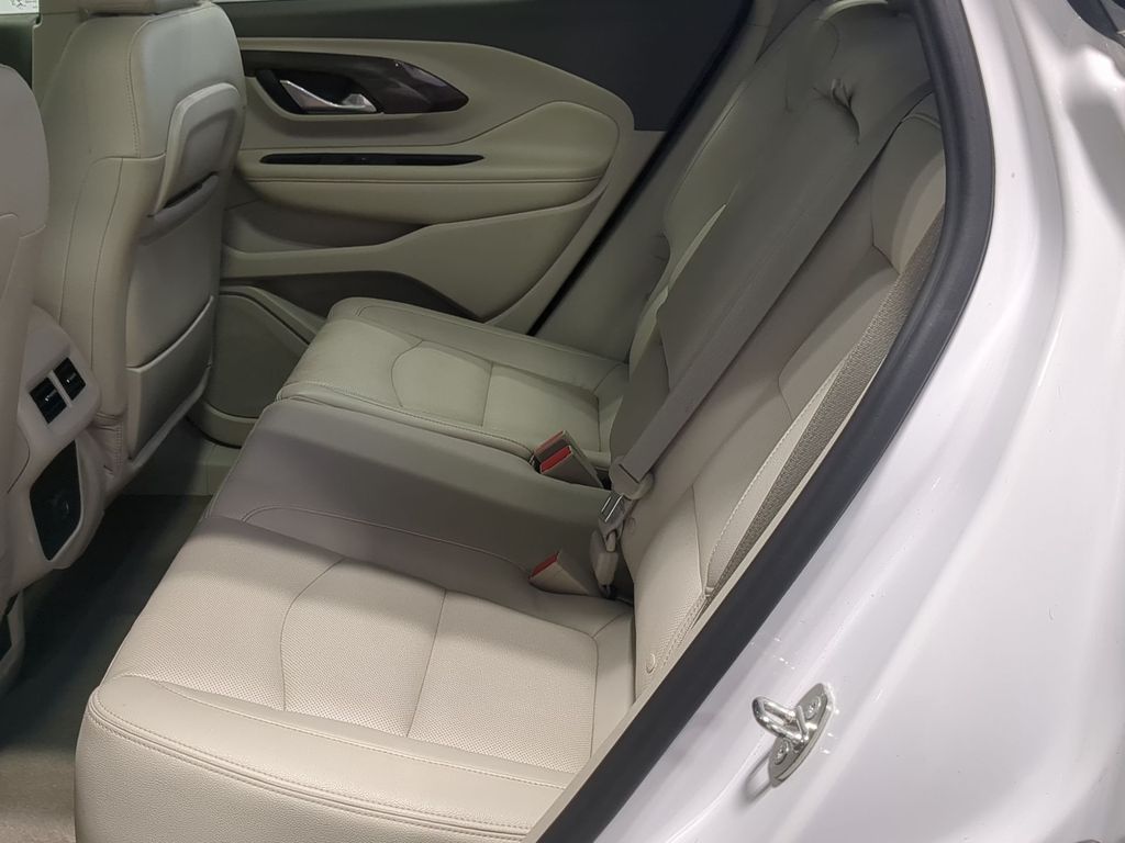 Thumbnail: 2020 GMC Terrain - 27