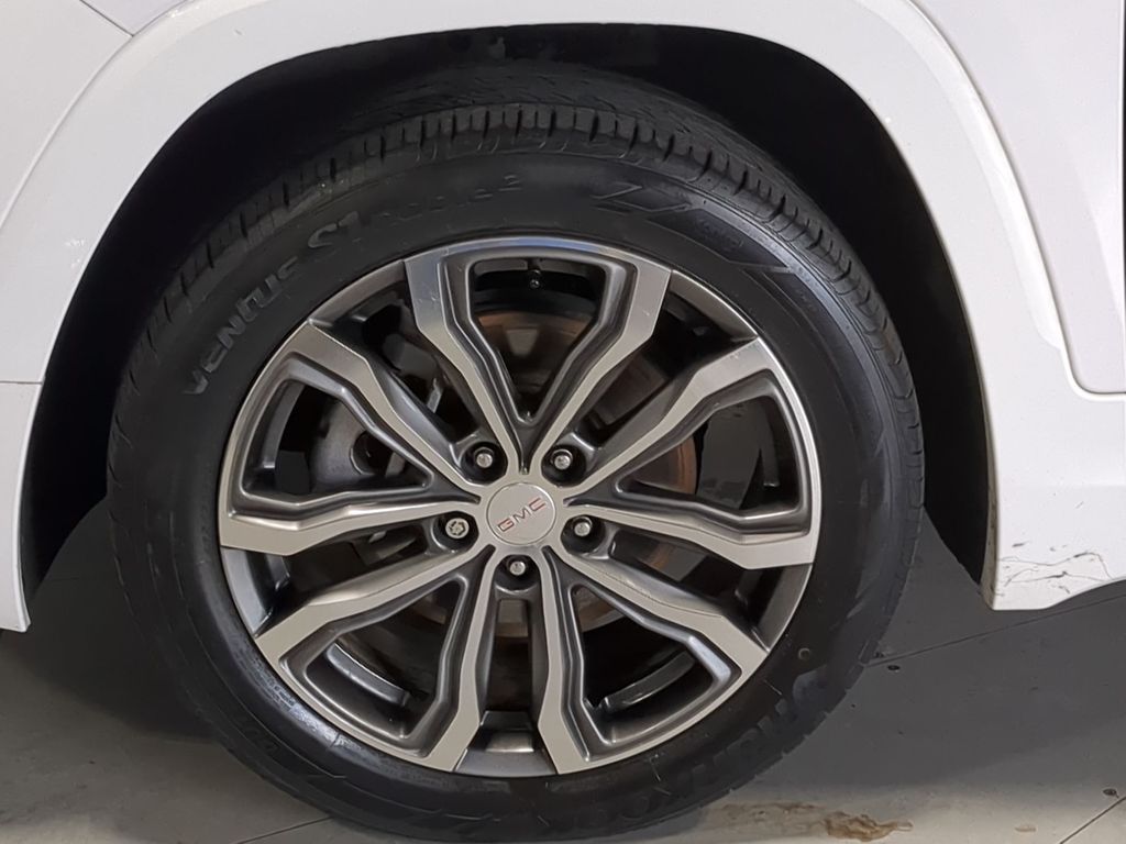 Thumbnail: 2020 GMC Terrain - 7