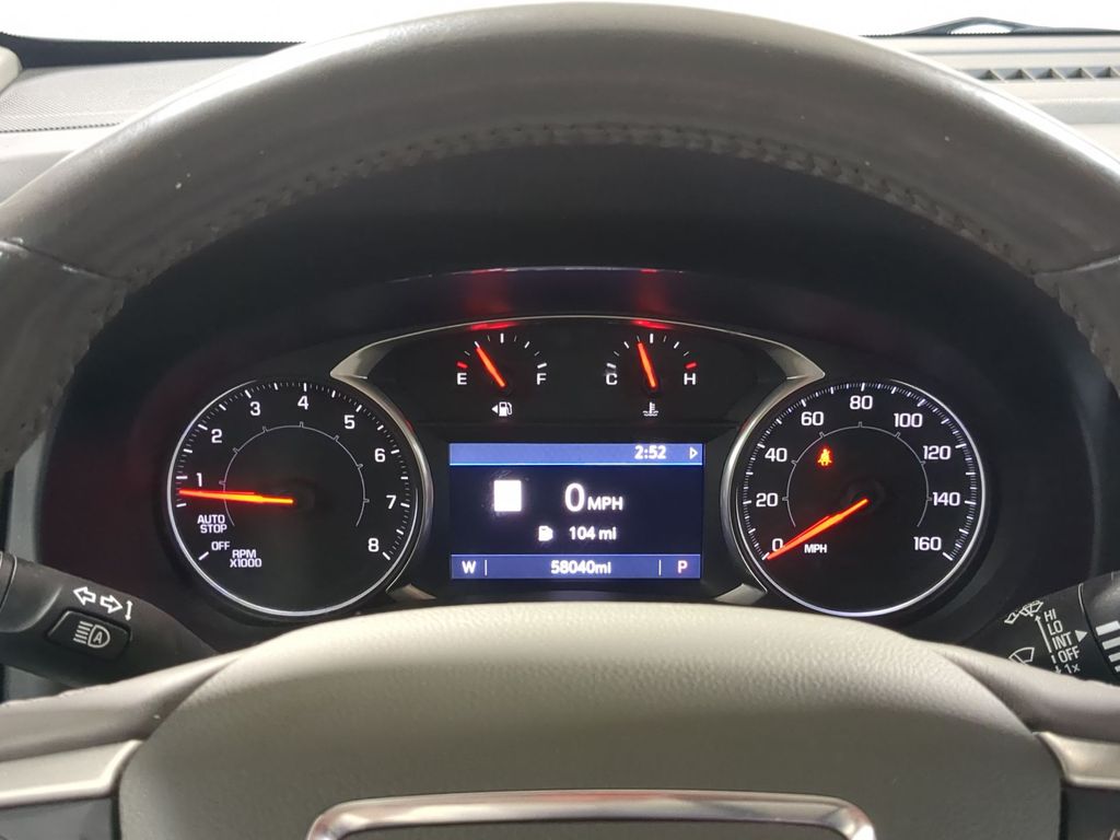 Thumbnail: 2020 GMC Terrain - 35