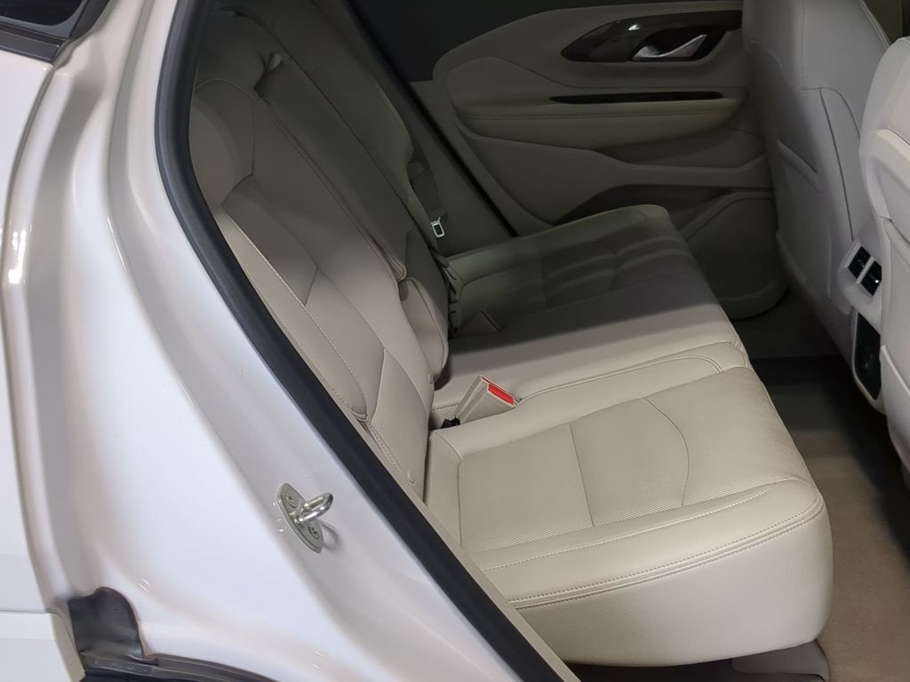 Thumbnail: 2020 GMC Terrain - 28