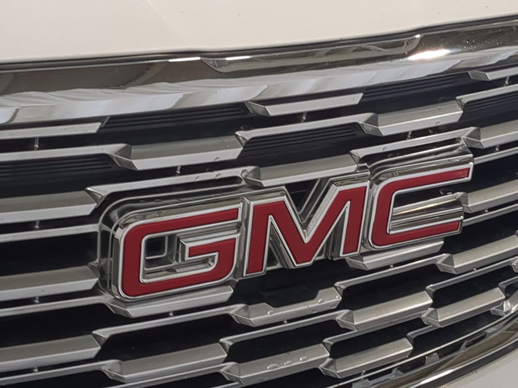 Thumbnail: 2020 GMC Terrain - 6